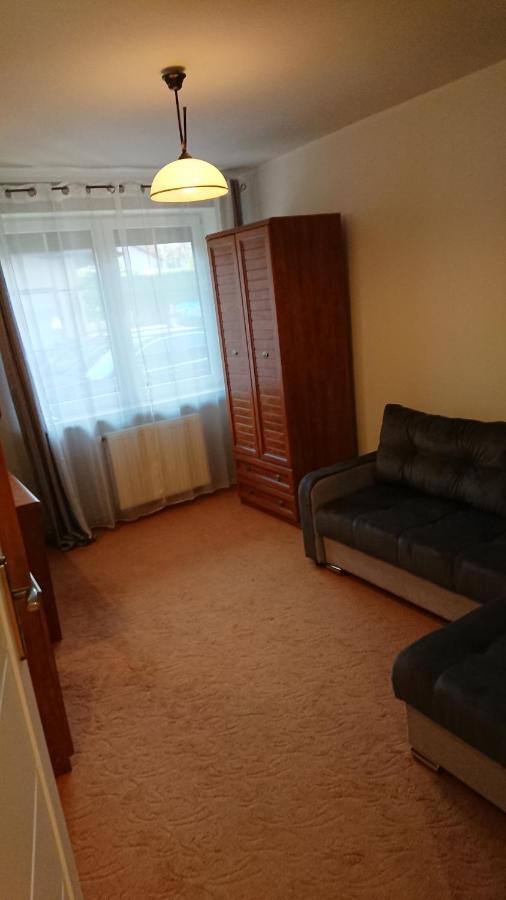 Bastowka 2 Apartamenty Ustroń Eksteriør billede
